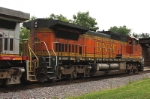 BNSF 812